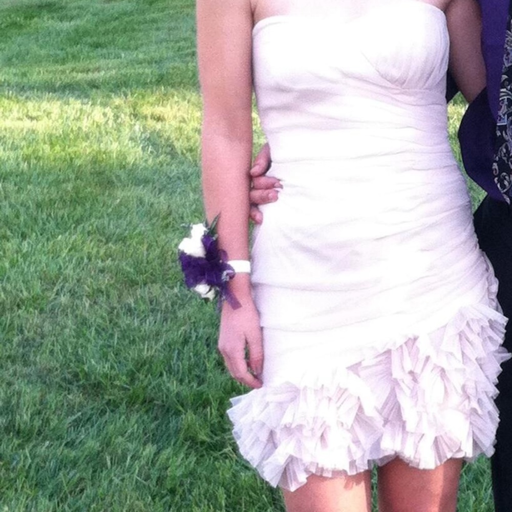 COPY - Homecoming dress